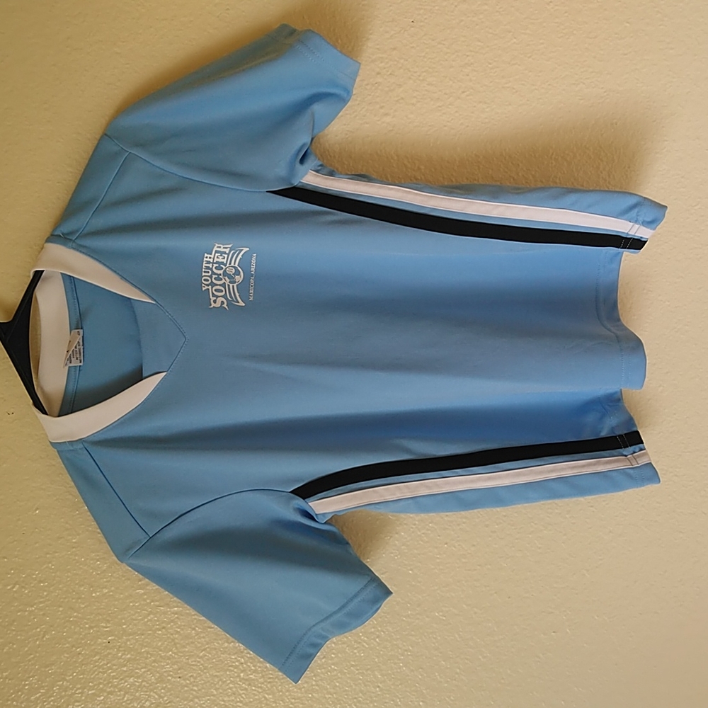 5/$25 Toop Soccer Jersey